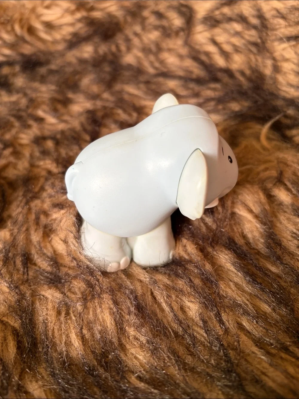 Fisher-Price Little People Animals Habitat Safari Zoo Toy Elephant Monkey Cheeta